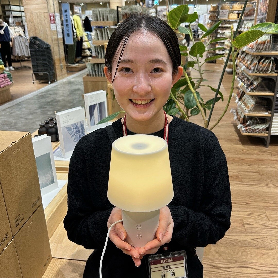 フレンドタウン福井開発】お手入れ簡単♪水を使わないアロマ