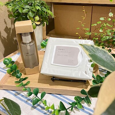 【プリコ垂水】\新商品/ 発酵導入シリーズのご紹介！
