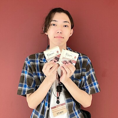 【プリコ垂水】チョコようかん再入荷＆リニューアル！