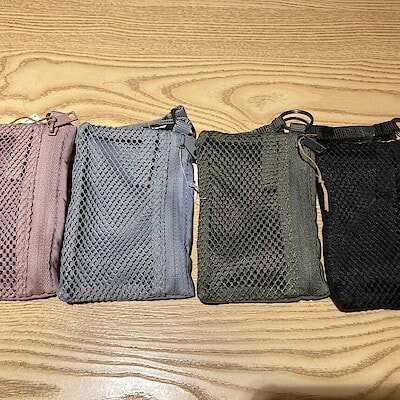 【プリコ垂水】春のお財布はコンパクトに！