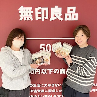 【プリコ垂水】毎日のごはんに彩りを　炊き込みごはんの素のご紹介