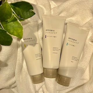 【プリコ垂水】ヘッドスクラブで健やかな地肌へ