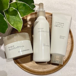 【プリコ垂水】\新商品/やさしく落として、うるおい守る 洗顔・クレンジングのご紹介