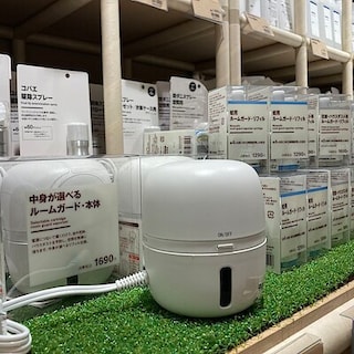 【プリコ垂水】そろそろ虫対策開始。