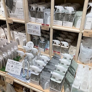 【プリコ垂水】希釈洗剤が入荷しました