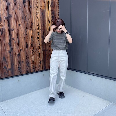 【唐津】身長155cm