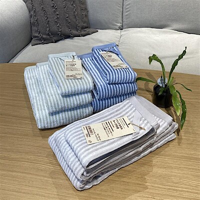 【唐津】 年末年始にタオルを新調しませんか。