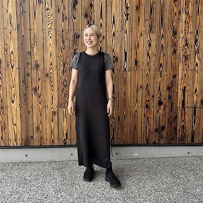 【唐津】身長154cm