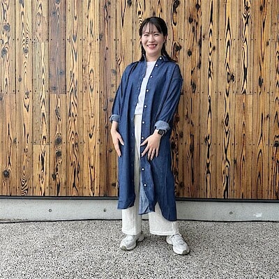 【唐津】身長159cm