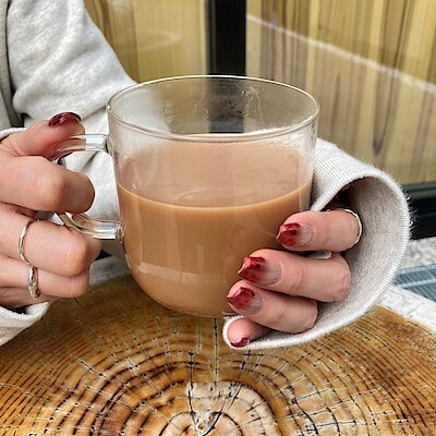 【唐津】 おうちで味わうカフェメニュー♪