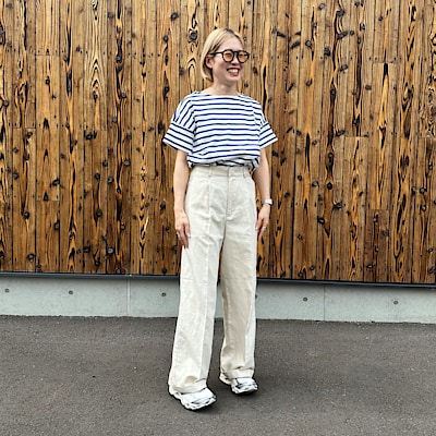 【唐津】身長154cm