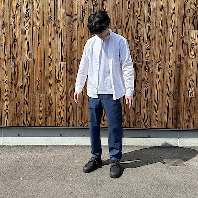 【唐津】身長173cm