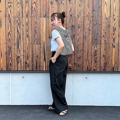 【唐津】身長154cm