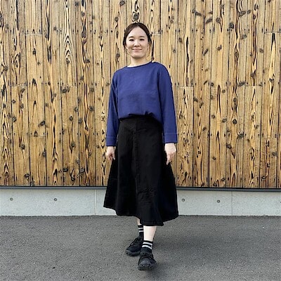 【唐津】身長155cm