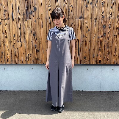 【唐津】身長164cm