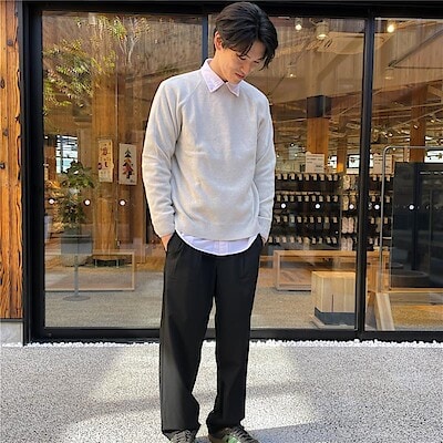 【唐津】身長173cm