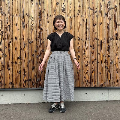 【唐津】 身長155ｃｍ