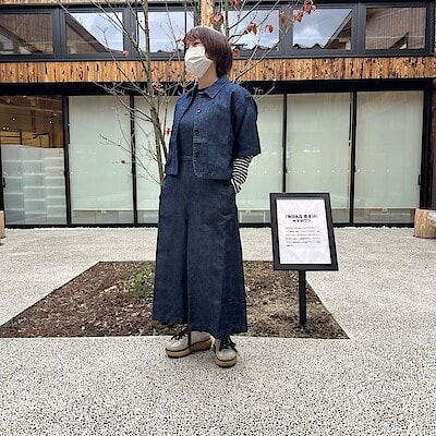 【唐津】身長151cm