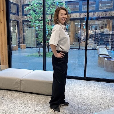 【唐津】身長167cm