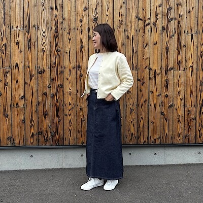 【唐津】身長159cm