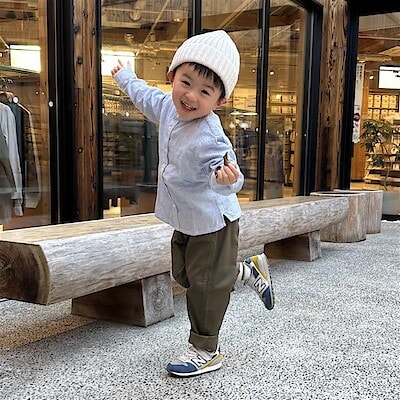 【唐津】身長103cm