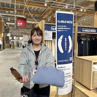 【唐津】 明日より、『ReMUJI WEEK』 が始まります！