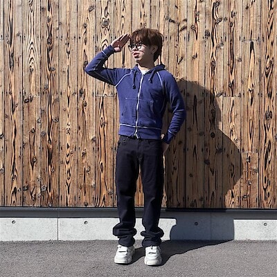 【唐津】身長161㎝