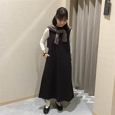 【唐津】 身長154cm