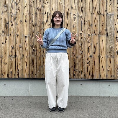 【唐津】身長161cm