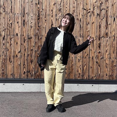 【唐津】身長146cm