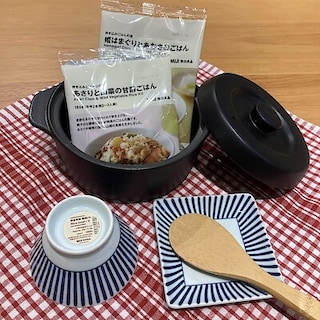 【唐津】炊き込みごはんの素