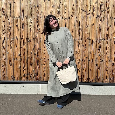 【唐津】身長158cm