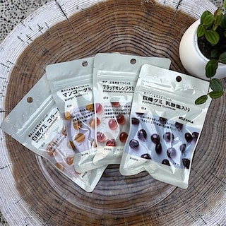 【唐津】肌のことを考えてつくったグミ