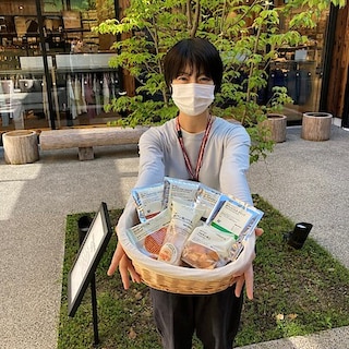 【唐津】お母さん、いつもありがとう。これからも、よろしくね。