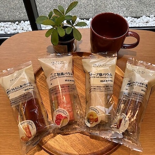 【唐津】　新商品『みんなでつくるバウム』のご紹介