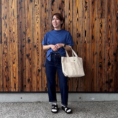 【唐津】身長157cm