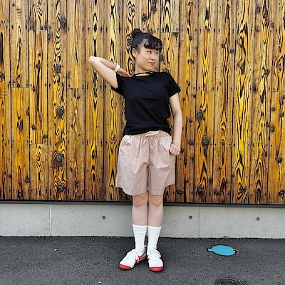 【唐津】身長156cm