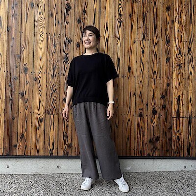 【唐津】身長159cm