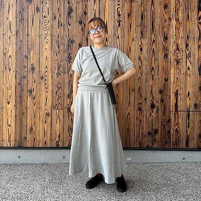 【唐津】身長158cm