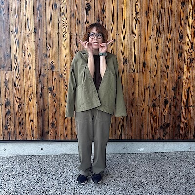 【唐津】157cm