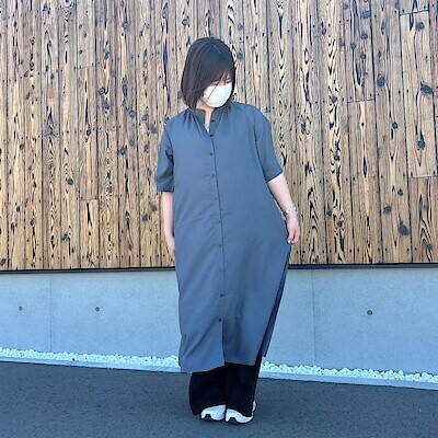 【唐津】身長159cm