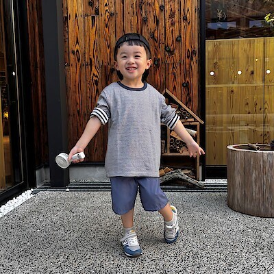 【唐津】身長98cm