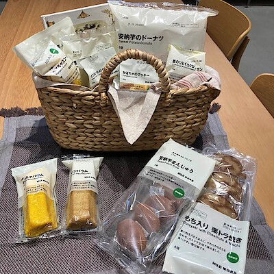 【唐津】甘い秋の味覚が仲間入り！