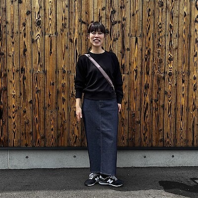 【唐津】身長164cm