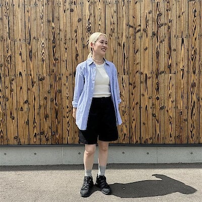 【唐津】身長154cm