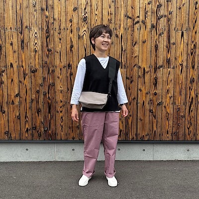 【唐津】身長155cm