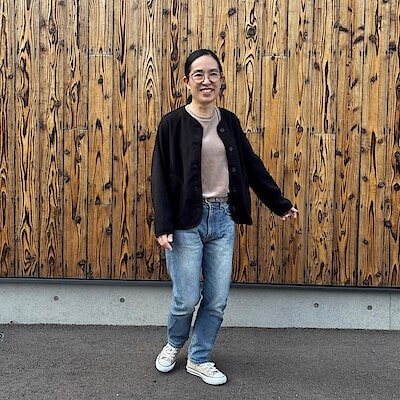 【唐津】身長155cm