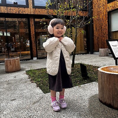 【唐津】身長101cm