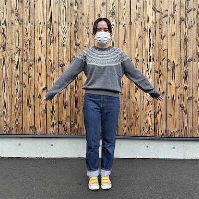 【唐津】身長151cm