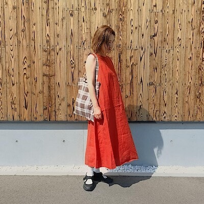 【唐津】 身長165cm